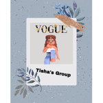 Tisha's group