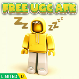 FREE UGC AFK icon