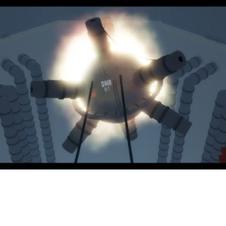WildTech Power Plant[REBUILDED]