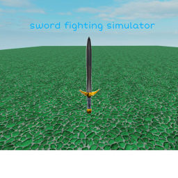 sword fighting arena
