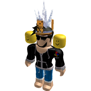 Giordano0724's World