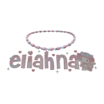 ꒰ ୨ৎ ‧ eliahna ♡