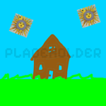 Poprooms Community