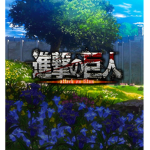 Attack on Titan: Redemptionᅠ