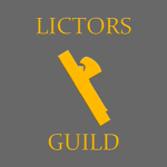 「 The Lictors Guild 」
