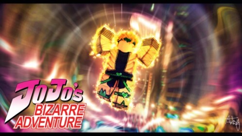 Project JoJo [Anniversary Event]