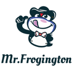 Mr_Frogingtons Friendly Fun Group