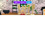 AYONUTS and Friends