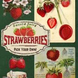 🍓