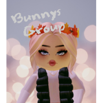 Bunny’s group<3