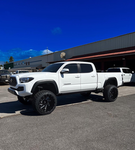 Truck bro’s for life!