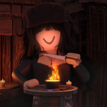 Hexed Studio Games