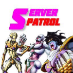 The Server Patrol (Official Group)