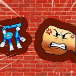 Punch to Steal Brainrot