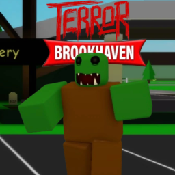 [ADMIN] Terror In Brookhaven