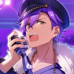 🔮 icon