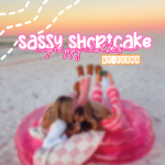 - sassy shortcake -