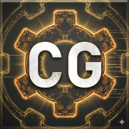 [ RELEASE ⚙️] Cursed Gear