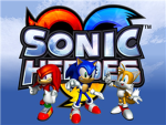 Epic sonic team