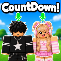 The CountDown {VC!}