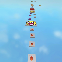 Chicken Goes QUACK Obby!