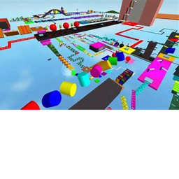Obby Of Fun