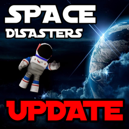 [Closed]🌌 Space disasters