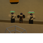 The Cap Club