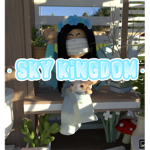 • sᴋʏ ᴋɪɴɢᴅᴏᴍ •