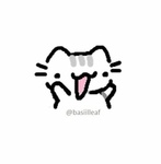 - kittens)