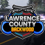 [SNOW!] Lawrence County , BW