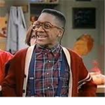 Steve Urkel Fan Club