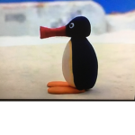 NOOT NOOT PINGU SQUAD