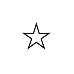 ☆