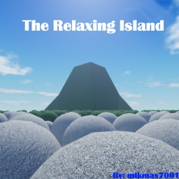 The Relaxing Island