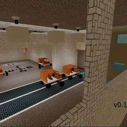 Perbrailent Facility HD icon