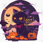 Any favorite animal