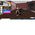 #Blitz Entertainment