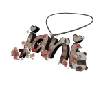 jani panda necklace 3.0
