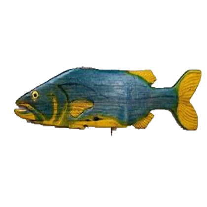 fish 7 Roblox decal