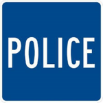 Golden City Police Department