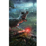 Jurassic World and Park Fan Group