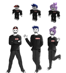 The Epik Group for Guests