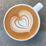 The Caffé Latte Special
