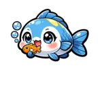 Something's Fishie... Group Thumbnail