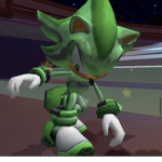DJ Sonic