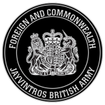 ---BA--- Foreign and Commonwealth Office