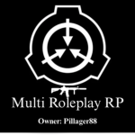 The Multi Roleplay RP ( SCP roleplay rp )