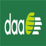 Daa Airline.