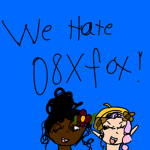 08xfox hate group